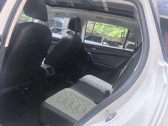 Volkswagen Taos 2023 330TSI FWD Luxury Plus Advanced Edition - ფოტო 9