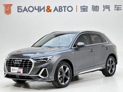 Audi Q3 35 TFSI Fashion Dynamic - ფოტო 1