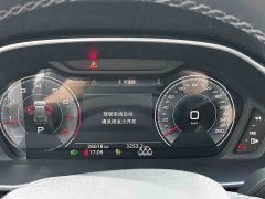 Audi Q3 35 TFSI Fashion Dynamic - ფოტო 12