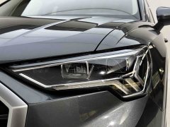 Audi Q3 35 TFSI Fashion Dynamic - ფოტო 13