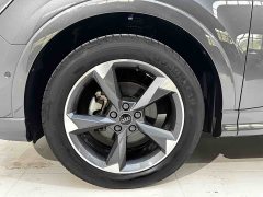 Audi Q3 35 TFSI Fashion Dynamic - ფოტო 14