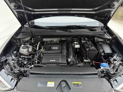 Audi Q3 35 TFSI Fashion Dynamic - ფოტო 15