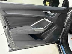 Audi Q3 35 TFSI Fashion Dynamic - ფოტო 16