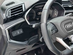 Audi Q3 35 TFSI Fashion Dynamic - ფოტო 17