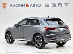 Audi Q3 35 TFSI Fashion Dynamic - ფოტო 19