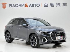 Audi Q3 35 TFSI Fashion Dynamic - ფოტო 2