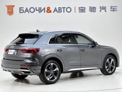 Audi Q3 35 TFSI Fashion Dynamic - ფოტო 3