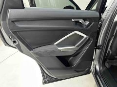 Audi Q3 35 TFSI Fashion Dynamic - ფოტო 4