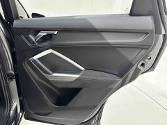 Audi Q3 35 TFSI Fashion Dynamic - ფოტო 7