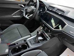 Audi Q3 35 TFSI Fashion Dynamic - ფოტო 8