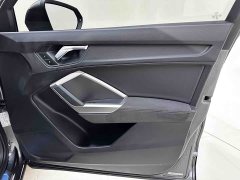 Audi Q3 35 TFSI Fashion Dynamic - ფოტო 9