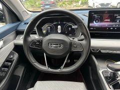 Geely Xingrui 2021 2.0T Diesel Flagship - ფოტო 10