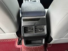Geely Xingrui 2021 2.0T Diesel Flagship - ფოტო 11