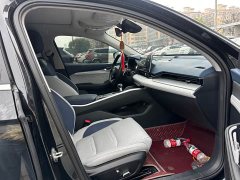 Geely Xingrui 2021 2.0T Diesel Flagship - ფოტო 12