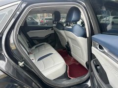 Geely Xingrui 2021 2.0T Diesel Flagship - ფოტო 13