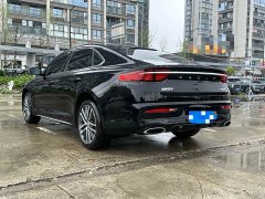 Geely Xingrui 2021 2.0T Diesel Flagship - ფოტო 14