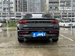 Geely Xingrui 2021 2.0T Diesel Flagship - ფოტო 15