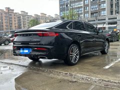 Geely Xingrui 2021 2.0T Diesel Flagship - ფოტო 16