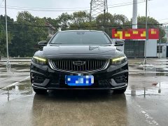 Geely Xingrui 2021 2.0T Diesel Flagship - ფოტო 2