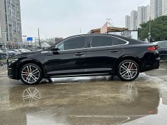 Geely Xingrui 2021 2.0T Diesel Flagship - ფოტო 4
