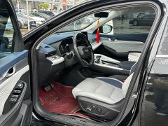 Geely Xingrui 2021 2.0T Diesel Flagship - ფოტო 5