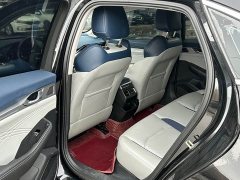 Geely Xingrui 2021 2.0T Diesel Flagship - ფოტო 6