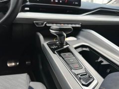 Geely Xingrui 2021 2.0T Diesel Flagship - ფოტო 8