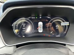 Geely Xingrui 2021 2.0T Diesel Flagship - ფოტო 9