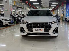 Audi Q3 35 TFSI Fashion Dynamic - ფოტო 2