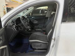 Audi Q3 35 TFSI Fashion Dynamic - ფოტო 4