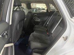 Audi Q3 35 TFSI Fashion Dynamic - ფოტო 5