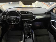 Audi Q3 35 TFSI Fashion Dynamic - ფოტო 6