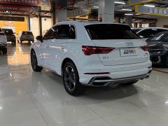 Audi Q3 35 TFSI Fashion Dynamic - ფოტო 7