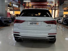 Audi Q3 35 TFSI Fashion Dynamic - ფოტო 8