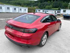 Volkswagen Lingdu L 280TSI DSG Dazzling Red Edition - ფოტო 10