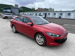 Volkswagen Lingdu L 280TSI DSG Dazzling Red Edition - ფოტო 2