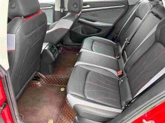 Volkswagen Lingdu L 280TSI DSG Dazzling Red Edition - ფოტო 5