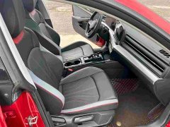 Volkswagen Lingdu L 280TSI DSG Dazzling Red Edition - ფოტო 6