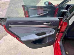 Volkswagen Lingdu L 280TSI DSG Dazzling Red Edition - ფოტო 7