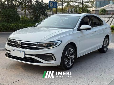 2023 Volkswagen Bora 200TSI DSG Comfort Edition