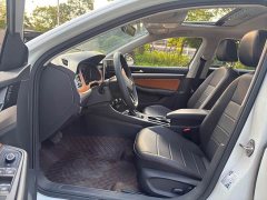 Volkswagen Bora 200TSI DSG Comfort Edition - ფოტო 10