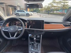 Volkswagen Bora 200TSI DSG Comfort Edition - ფოტო 11