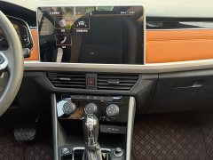 Volkswagen Bora 200TSI DSG Comfort Edition - ფოტო 12