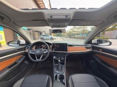 Volkswagen Bora 200TSI DSG Comfort Edition - ფოტო 13