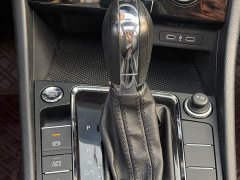 Volkswagen Bora 200TSI DSG Comfort Edition - ფოტო 14