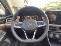 Volkswagen Bora 200TSI DSG Comfort Edition - ფოტო 15