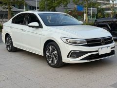 Volkswagen Bora 200TSI DSG Comfort Edition - ფოტო 3