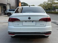 Volkswagen Bora 200TSI DSG Comfort Edition - ფოტო 5