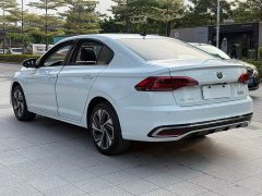 Volkswagen Bora 200TSI DSG Comfort Edition - ფოტო 6