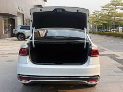 Volkswagen Bora 200TSI DSG Comfort Edition - ფოტო 7